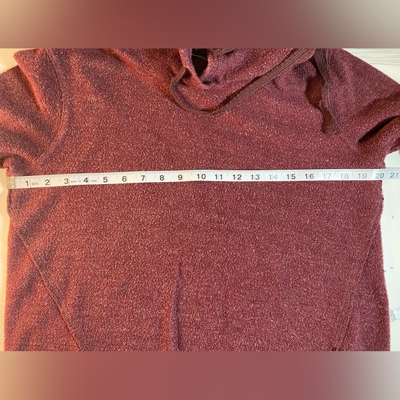 Maurice’s Women’s Size Medium Sweatshirt - Picture 6 of 7
